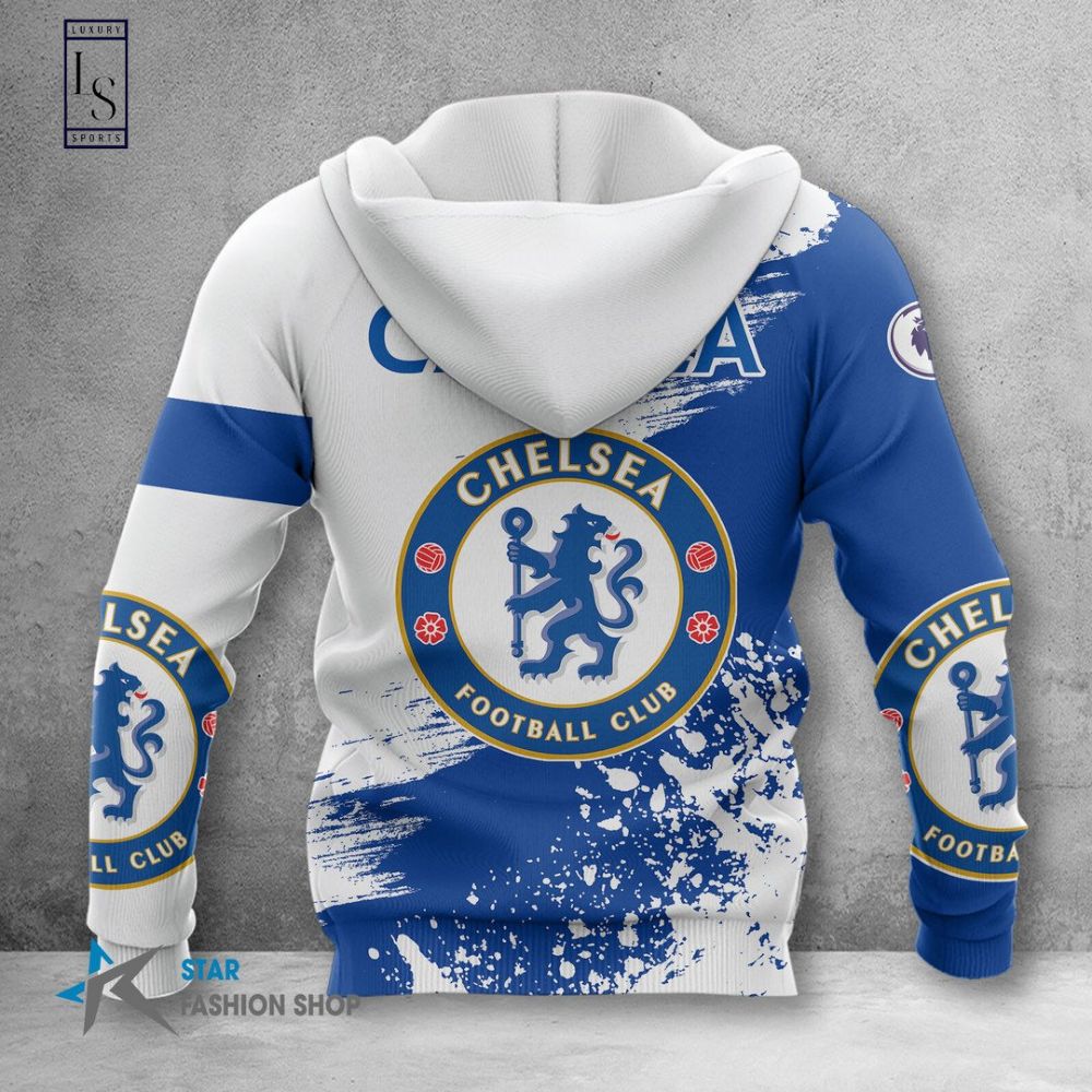 Chelsea fc sweaters