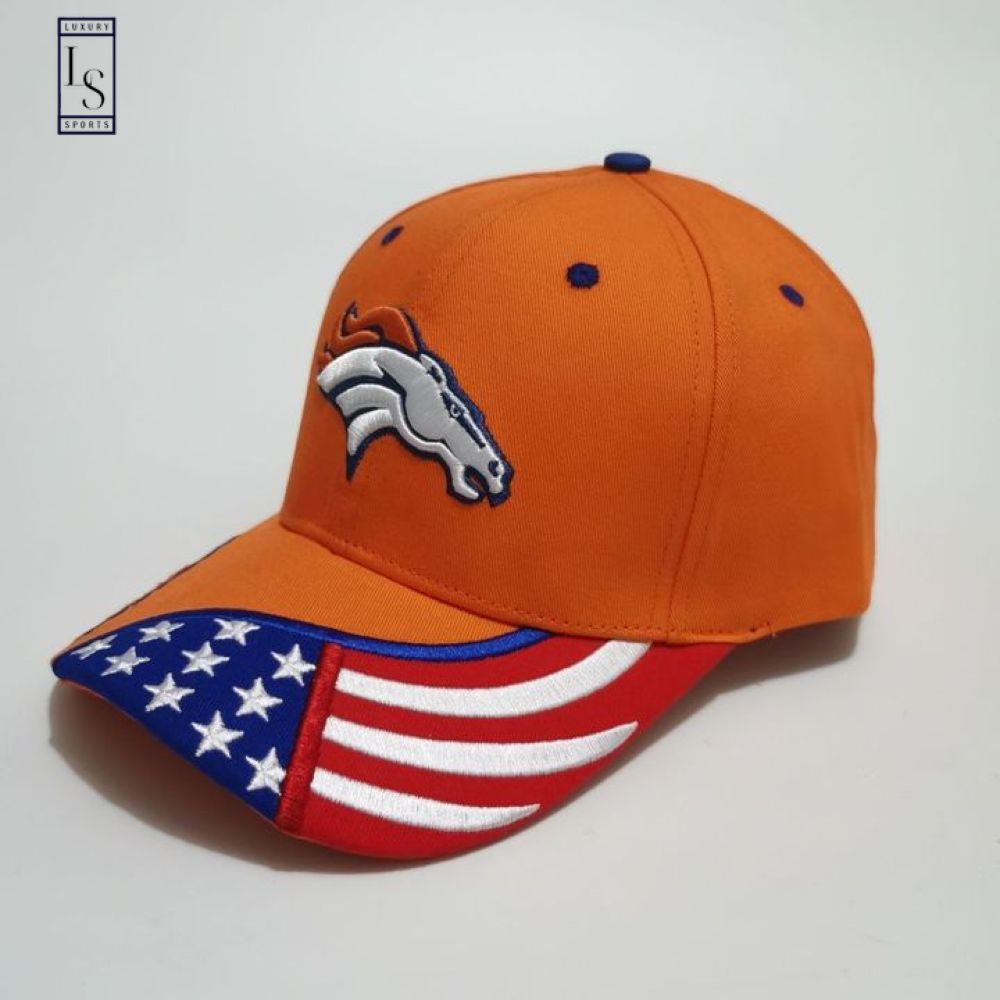 Denver Broncos NFL Classic Cap